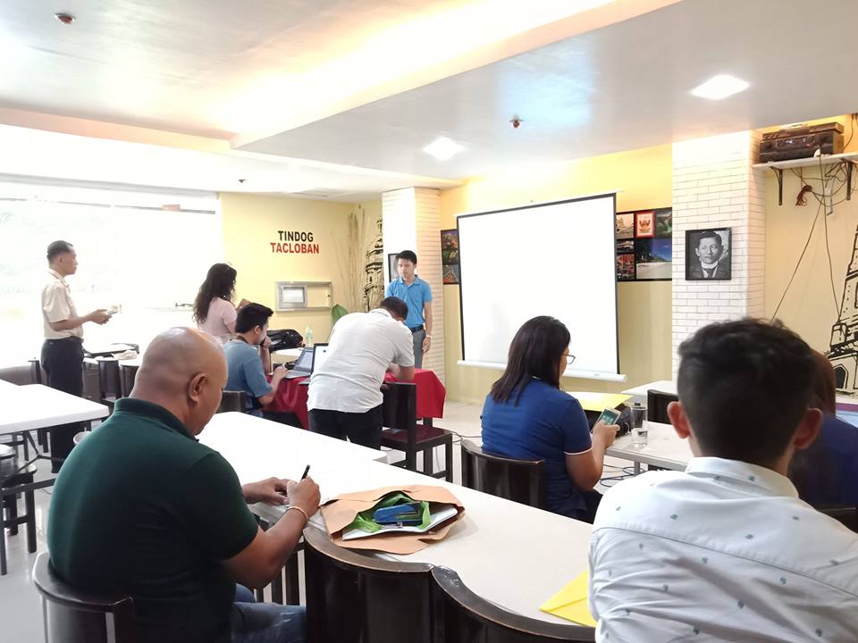 Dr. Abocejo Data Mining is plucking the diamond from the waste