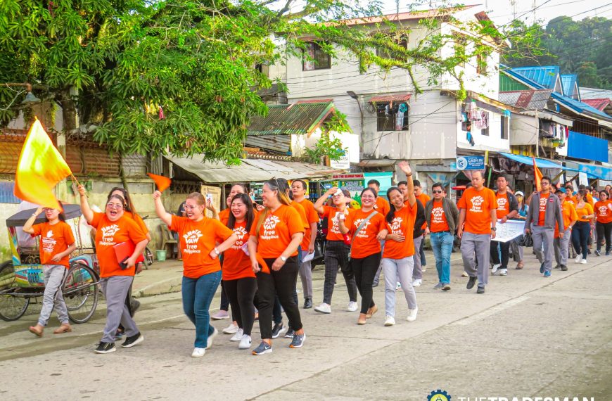 SSU Joins 18-Day Campaign to End Violence against Women
