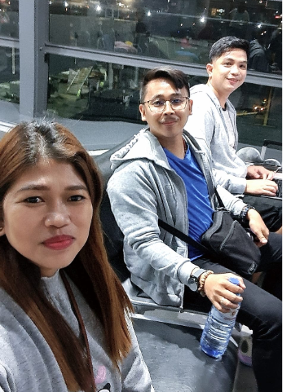 SSU Faculty Conduct IP Training at TVU Vietnam